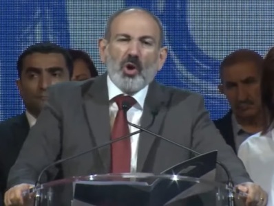 Ակադեմիական քաղաքի ստեղծումը մեր ամենառոմանտիկ նախագիծն է, որին մենք գնալու ենք. Փաշինյան