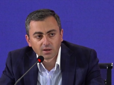 Եթե վարչապետի աթոռը զբաղեցնող անձը կարողանա բժշկից տեղեկանք ներկայացնել, կարող ենք քննարկել բանավեճի հարցը. Սաղաթելյան