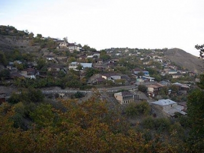 Jerusalem Joint Commission to provide funding for reconstruction of kindergarten in village of Karabakh