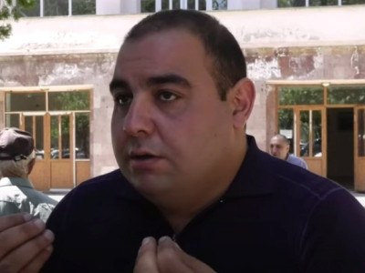 «Հայաստան» դաշինքը կարողանալու է այնպես անել, որ այդ հարցերը առանց որեւէ գնդակի լուծվեն. Ագարակ համայնքի ղեկավար