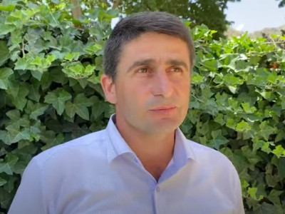 1600 հա հայտնվել է Ադրբեջանի դիտարկման տակ, արոտավայրի խնդիր ունենք. Նռնաձորի վարչական ղեկավար