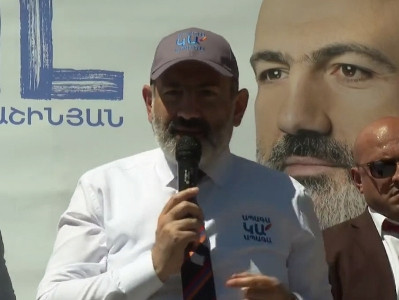 Acting PM on Armenian casualties in Artsakh war: Official death toll is close to 3,700