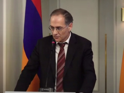 Տեր-Պետրոսյանի ծրագիրը. Ռուսաստանի հետ մերձեցում եւ Ադրբեջանի հետ փոխվստահության ձեռքբերում