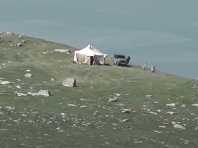 Armenia Ombudsman sends task force to Syunik Province for fact-finding to develop concept paper on buffer zone