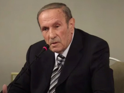 Levon Ter-Petrosyan says upcoming elections will be most embarrassing and most dangerous ones in Armenia's history