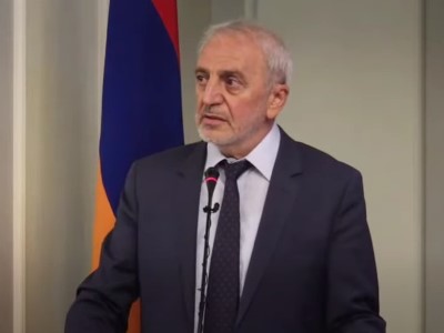 Հայաստանի առաջին նախագահի կուսակցությունը հանդես է գալիս կառավարման կիսանախագահական ձեւին վերադառնալու օգտին