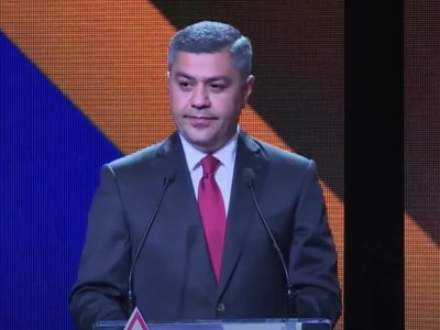 Մենք կբերենք խաղաղություն, կանխատեսելիություն եւ զարգացում. Արթուր Վանեցյան