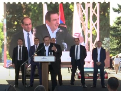 Opposition Prosperous Armenia Party leader: War showed that Russia is only country that supported Armenians
