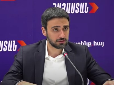 «Հայաստան» դաշինք. ԵԱՀԿ/ԺՀՄԻԳ-ը չի արձագանքում իշխանությունների կողմից խախտումներին
