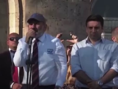 Armenia acting PM: Captives will forgive us for staying in Baku prisons for another month or two months