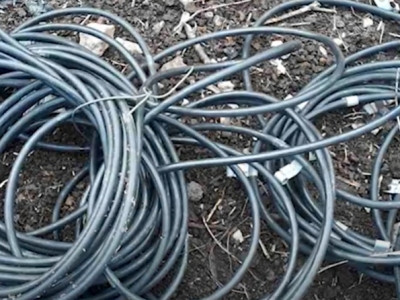 400 մետր մալուխի գողություն «Տելեկոմ Արմենիա» ընկերությունից․ Վայքի ոստիկանների բացահայտումը