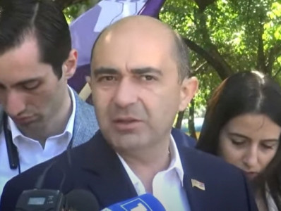 «Լուսավոր Հայաստան». Որեւէ մեկը պատասխան տվե՞լ է պատերազմում զոհերի համար, պատժվե՞լ է գոնե մեկ կոռուպցիոներ