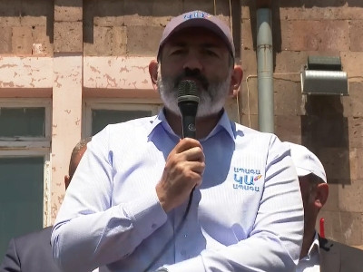 Armenia acting premier: Our captives again would have been returned late if they had been returned earlier