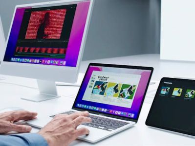Apple-ը կարագացնի համակարգիչների աշխատանքը macOS Monterey-ի միջոցով