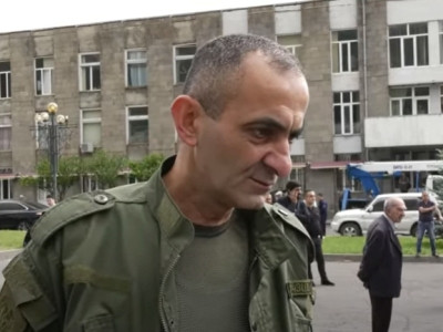 Կամ ինքն է արել, կամ իր նման մի այլ տհաս. Սրա պատասխանը պետք է տան. Շուռնուխի գյուղապետի եղբայր