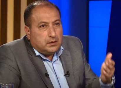 Պարոն Նիկոլ, բա որ 2009-ին «Կոշ» ՔԿՀ-ում նեղն էիր ընկել, ինչո՞ւ էիր ամբողջ աշխարհը խառնել իրար. Փաստաբան