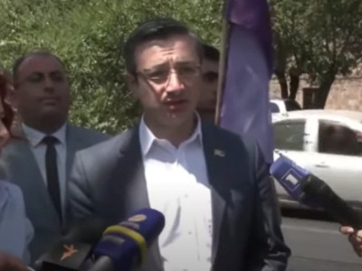 Հավաստիացում. «Լուսավոր Հայաստանը» կօգնի հաղթահարել հայ հասարակության ներքին պառակտումը