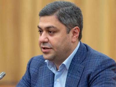 Vanetsyan: It was assumed that Armenia would recognize Karabakh in case of war