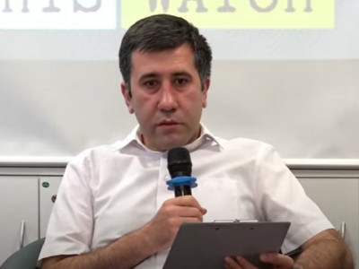 Ընտրությունների վերահսկման հանձնաժողով. Ընտրացուցակներում ընդգրկված է նույն տվյալներով 38 անձ