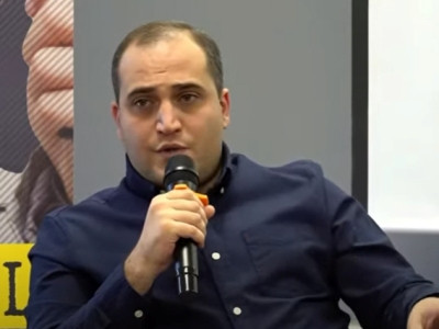 Armenia Elections Oversight Committee: Such development of events might lead to clashes