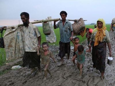 UN warns of likelihood of mass deaths from hunger and disease in Myanmar