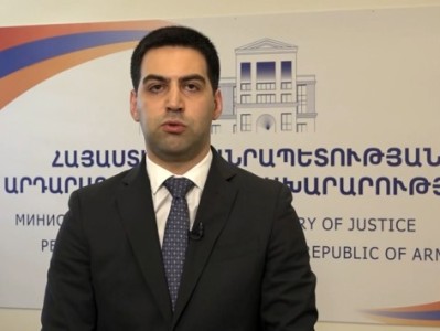 «Դեռ կան մարտահրավերներ». Ռուստամ Բադասյանի տեսաուղերձը՝ ՄԱԿ-ի գլխավոր ասամբլեայի նստաշրջանին