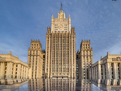 Nagorno-Karabakh issue discussed within the scope of Russian-Turkish consultations in Moscow