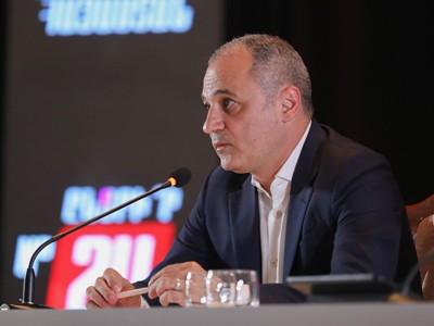 Իշխանության գալուց հետո մենք կվերականգնենք գյուղտնտնախարարությունը. Վահե Հակոբյան