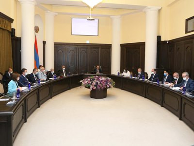 Հաստատվել են ուսումնարանների և քոլեջների 2021-2022 ուստարվա անվճար ուսուցմամբ ընդունելության տեղերը