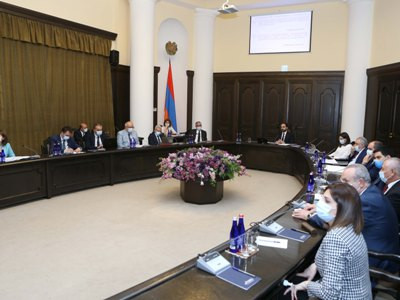 Կերկարաձգվի կորոնավիրուսի տնտեսական հետևանքների չեզոքացման 25-րդ միջոցառման ժամկետը