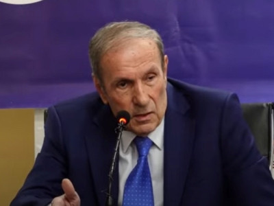Armenia 1st President proposes to acting PM to publicize recording of their conversation about Karabakh