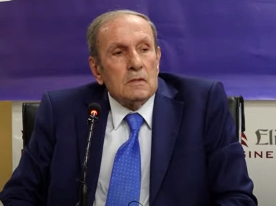 Առաջին նախագահ. պանդեմիայի շրջանում ես ցանկանում էի ոգեշնչել պաշտոնյաներին