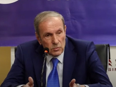 Armenia 1st President: Russian peacekeepers won't leave Nagorno-Karabakh after 5 years