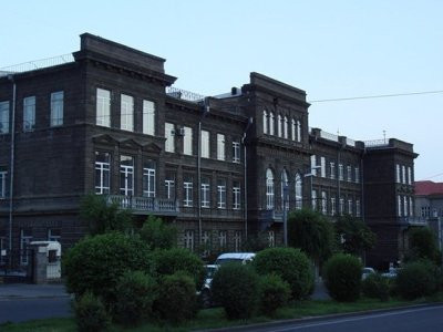 ԵՊՀ սև շենքը չի վաճառվում և չի օտարվում. ԿԳՄՍ նախարարություն