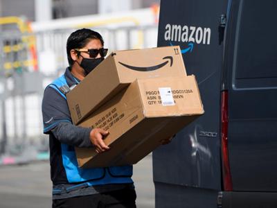 Amazon.com Inc-ը կարող է ավելի քան 425 միլիոն դոլարի տուգանվել