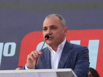 Ex-governor presents situation in Armenia's Syunik Province