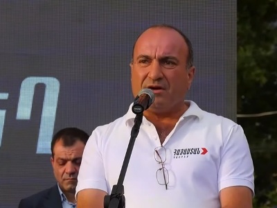 «Հայաստան» դաշինք. այն երկրներում, որտեղ պարտությունից հետո իշխանությունը չի փոխվել, իրավիճակն ավելի է վատթարացել