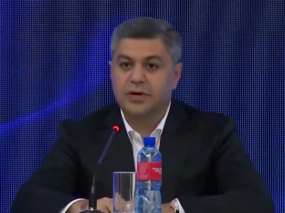 Գլուխները պատով կտան, թե վենդետաներ կանեն. Արթուր Վանեցյան