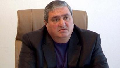 Մի քանի օր առաջ ևս փորձել էին մեկ այլ քրգործ սարքել Ռուբեն Խլղաթյանի դեմ, բայց չէր ստացվել. Արսեն Բաբայան