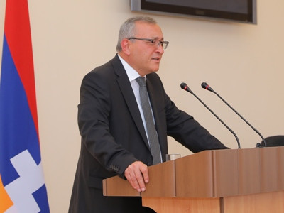 Արցախի ԱԺ նախագահը հանդես է եկել հայտարարությամբ. Ինչու չի հրավիրվել ԱԺ արտահերթ նիստ