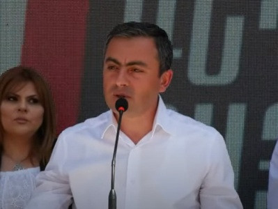 "Armenia" bloc: Robert Kocharyan and ARF-D resolved crisis that Levon Ter-Petrosyan created in 1998