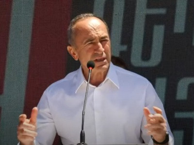 Ադամանդի մշակման ծավալները Նոր Հաճնում կրճատվել են մինչեւ 7-10 տոկոս. երկրորդ նախագահ