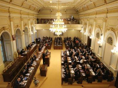 Czech Rep. parliament committee calls on Azerbaijan to release all Armenian captives immediately