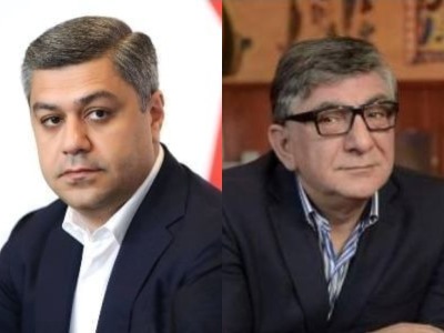«Այսօր փչանալու հերթը Գռզոյինն էր». Վանեցյանն արձագանքել է Խաչատուր Սուքիասյանին