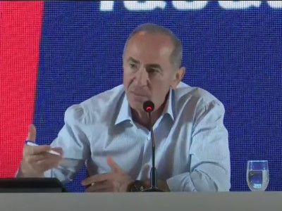 Armenia former President Kocharyan: I want to be proud of my homeland