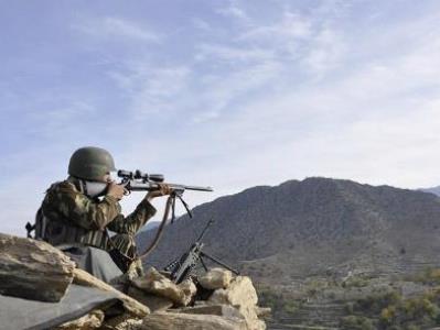 20 Afghanistan security force members killed in clashes with Taliban