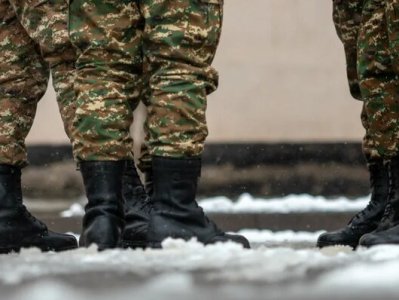 Baku says it handed over 15 POWs to Armenia in exchange for map of minefields