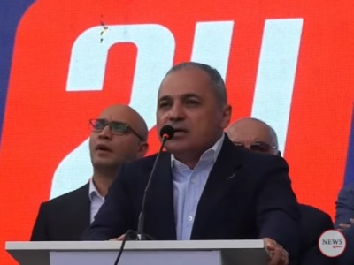 Վահե Հակոբյան. Նիկոլի ախտորոշումը պարզ է