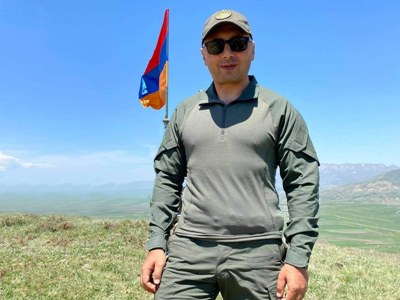 Ակնայի ականապատման քարտեզի նման հզոր խաղաթուղթը տալ ընդամենը 15 ռազմագերու դիմա՞ց․ ռազմական փորձագետ
