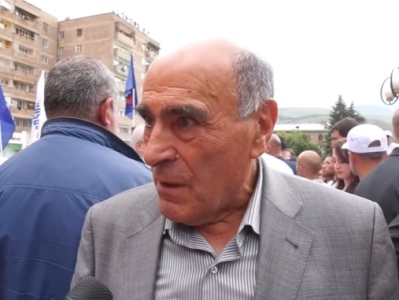 Կոմունիկացիաների բացումը մոտ ապագայում մեզ ոչինչ չի տա. Հենրիկ Քոչինյան